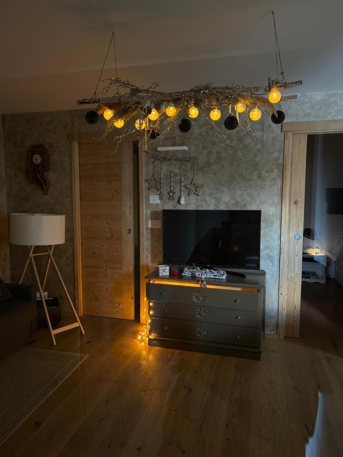 Nellali Villa Gressan Dış mekan fotoğraf