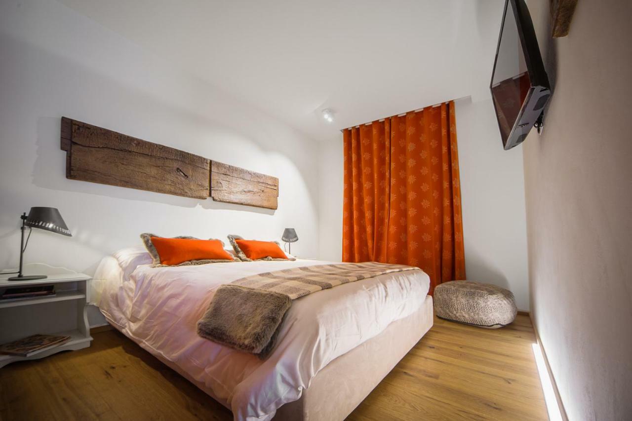 Nellali Villa Gressan Dış mekan fotoğraf