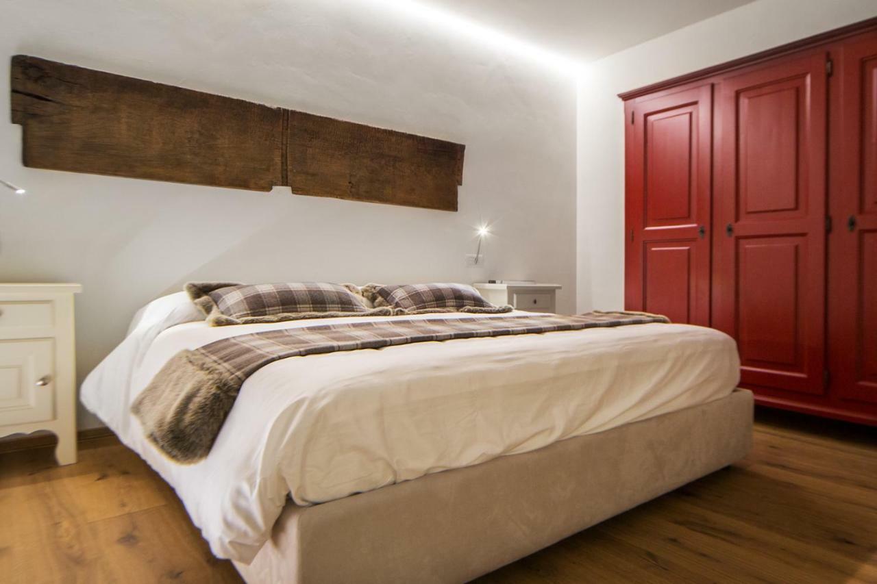 Nellali Villa Gressan Dış mekan fotoğraf