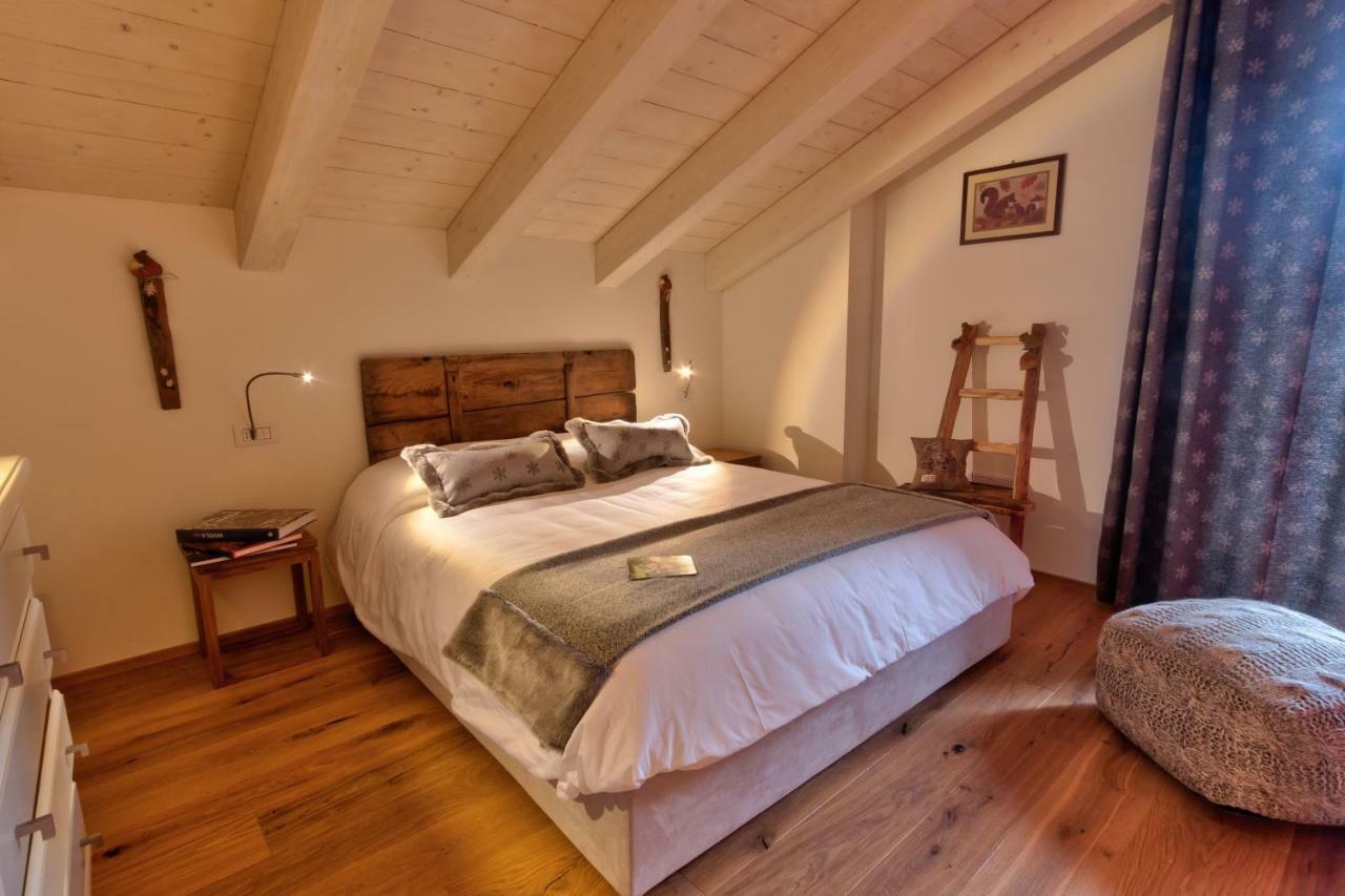 Nellali Villa Gressan Dış mekan fotoğraf