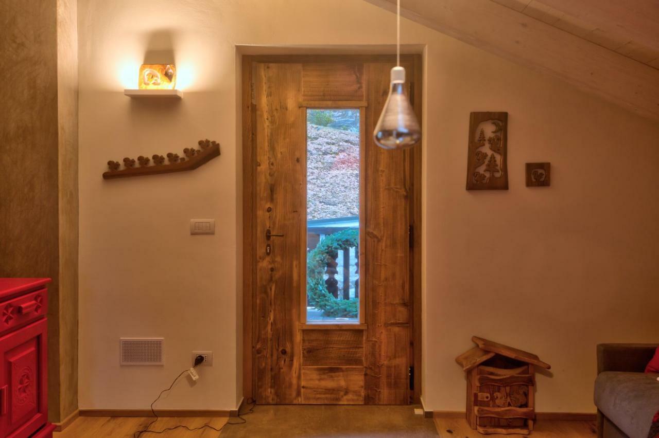Nellali Villa Gressan Dış mekan fotoğraf