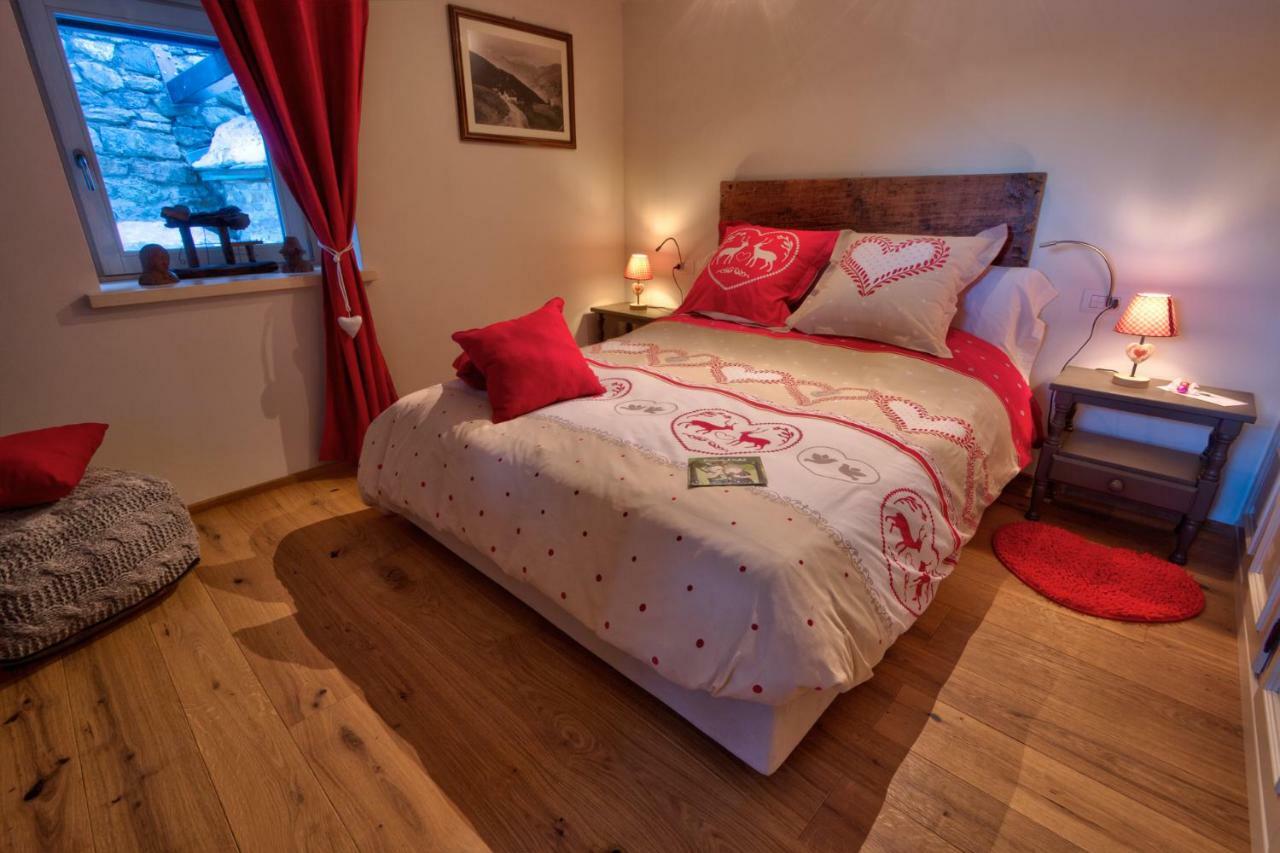 Nellali Villa Gressan Dış mekan fotoğraf