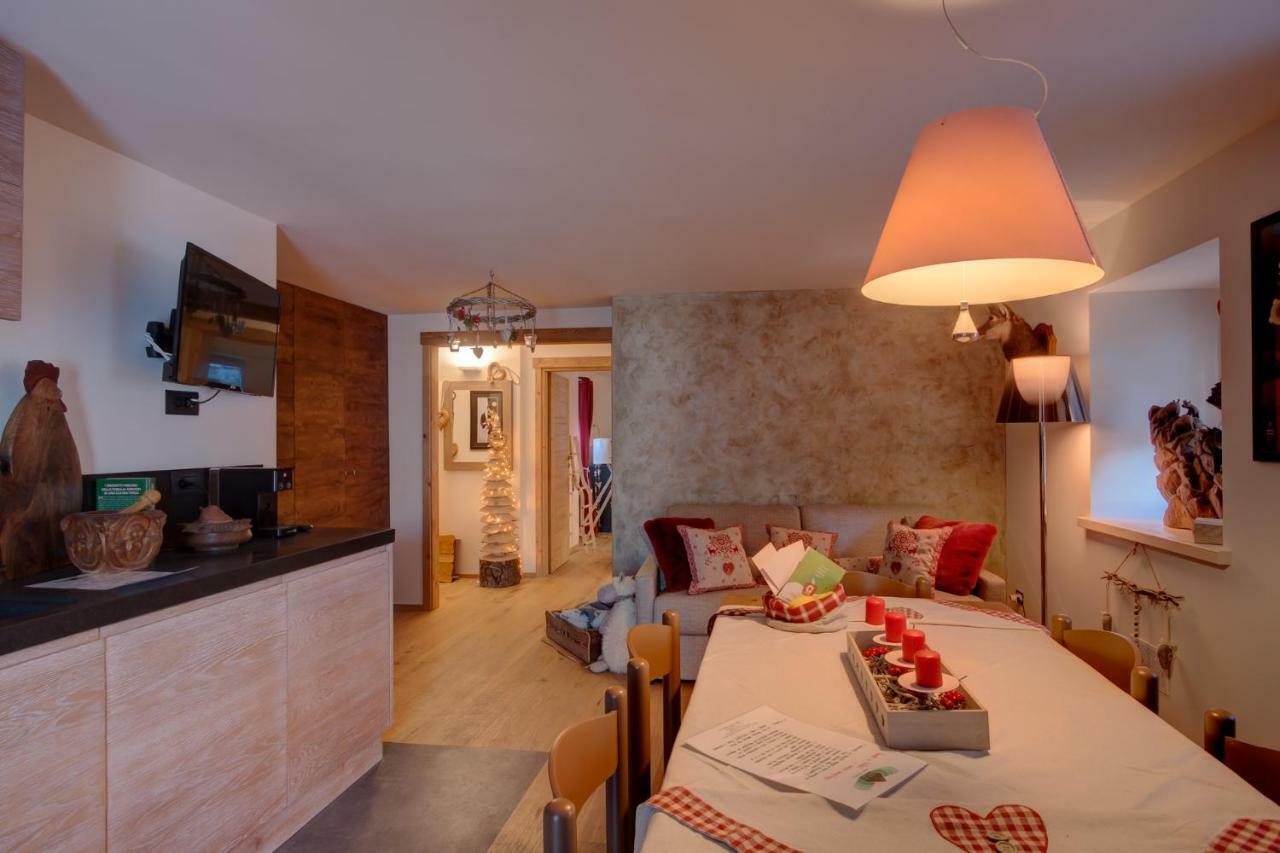 Nellali Villa Gressan Dış mekan fotoğraf