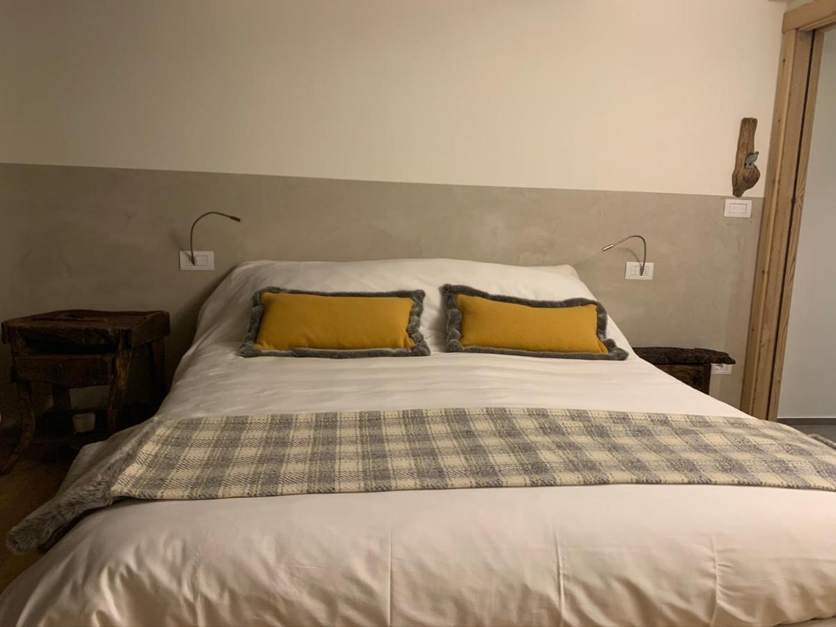 Nellali Villa Gressan Dış mekan fotoğraf